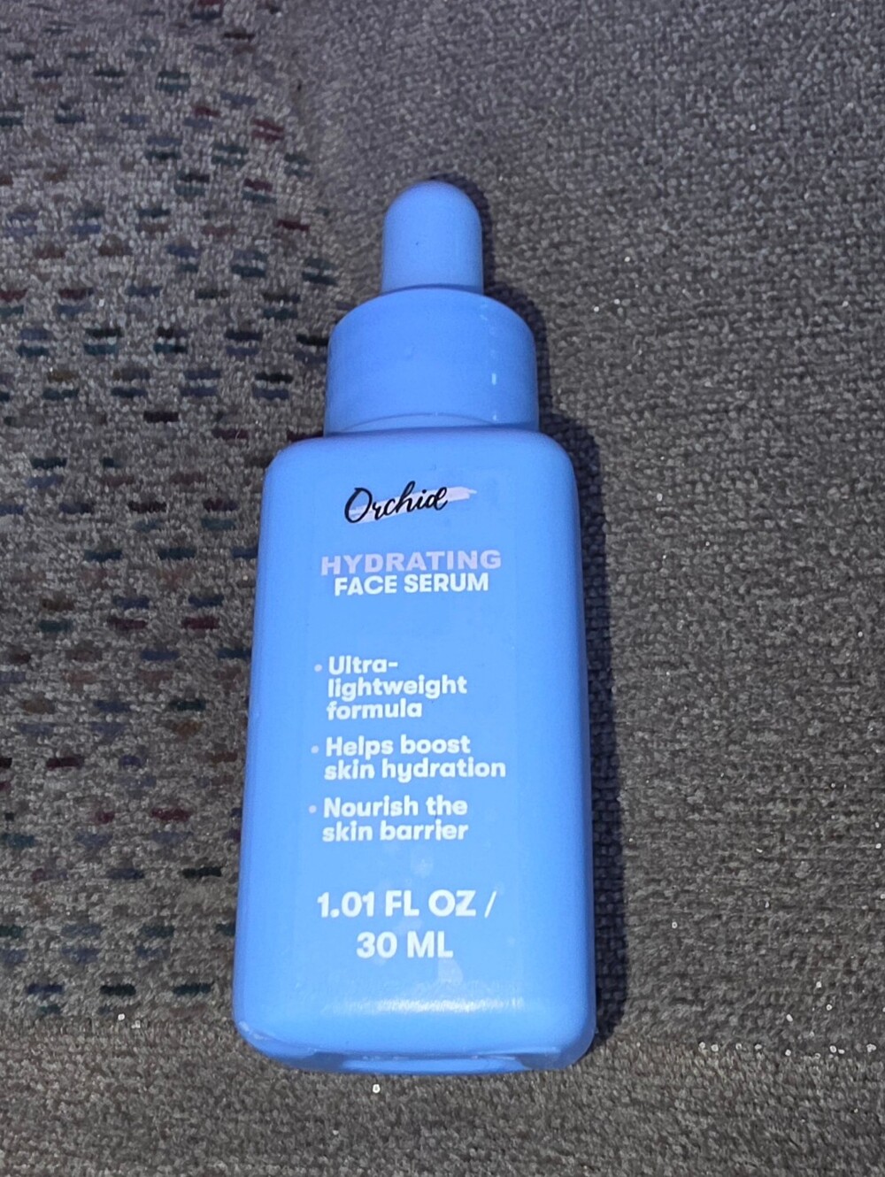 Orchid Hydrating Face Serum - 1.01fl Oz BNIB